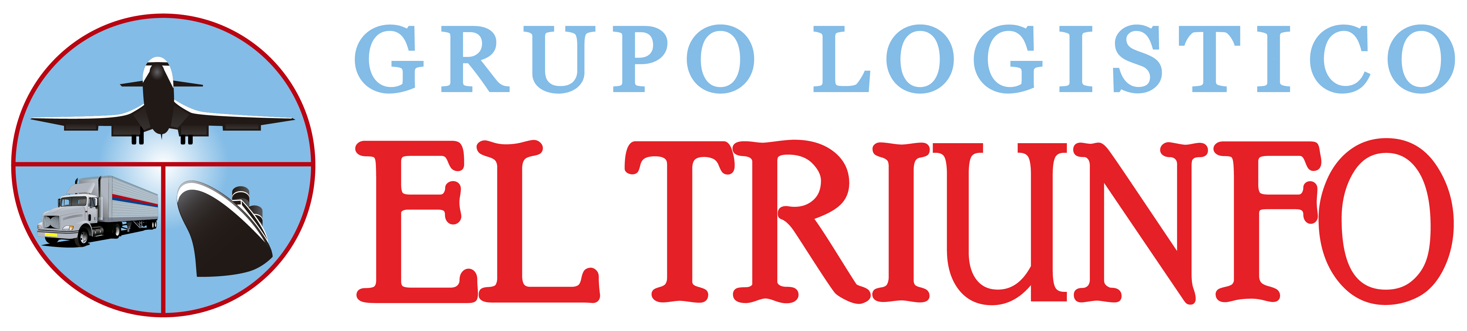 GRUPO EL TIUNFO logo-02